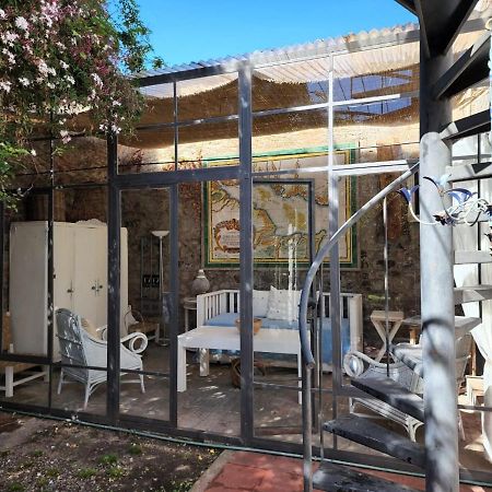 Casa En Barrio Historico Villa Colonia del Sacramento Eksteriør billede