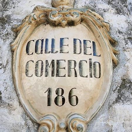 Casa En Barrio Historico Villa Colonia del Sacramento Eksteriør billede