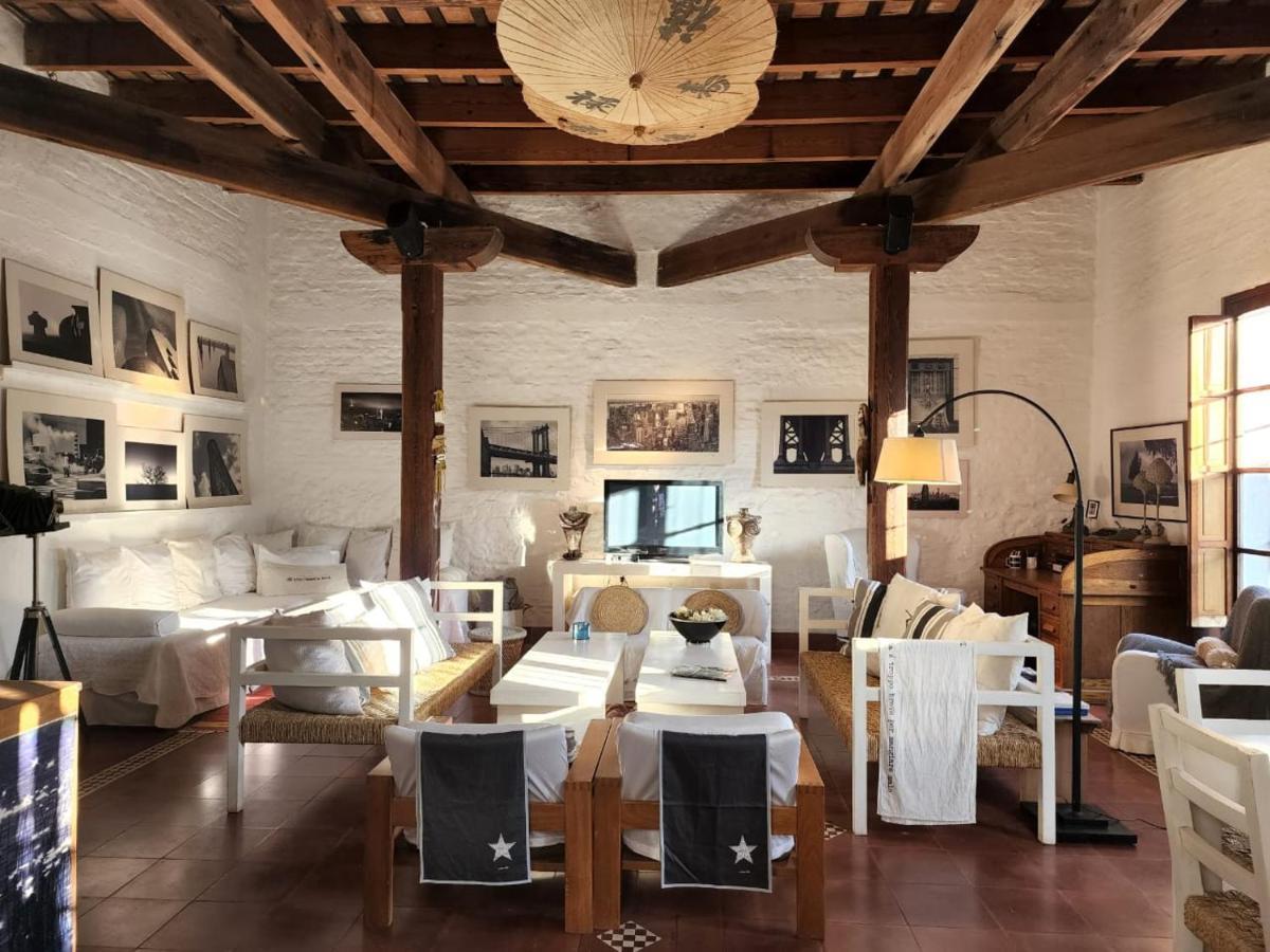 Casa En Barrio Historico Villa Colonia del Sacramento Eksteriør billede