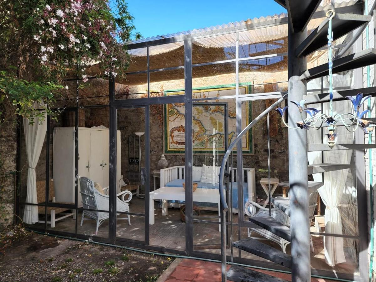 Casa En Barrio Historico Villa Colonia del Sacramento Eksteriør billede