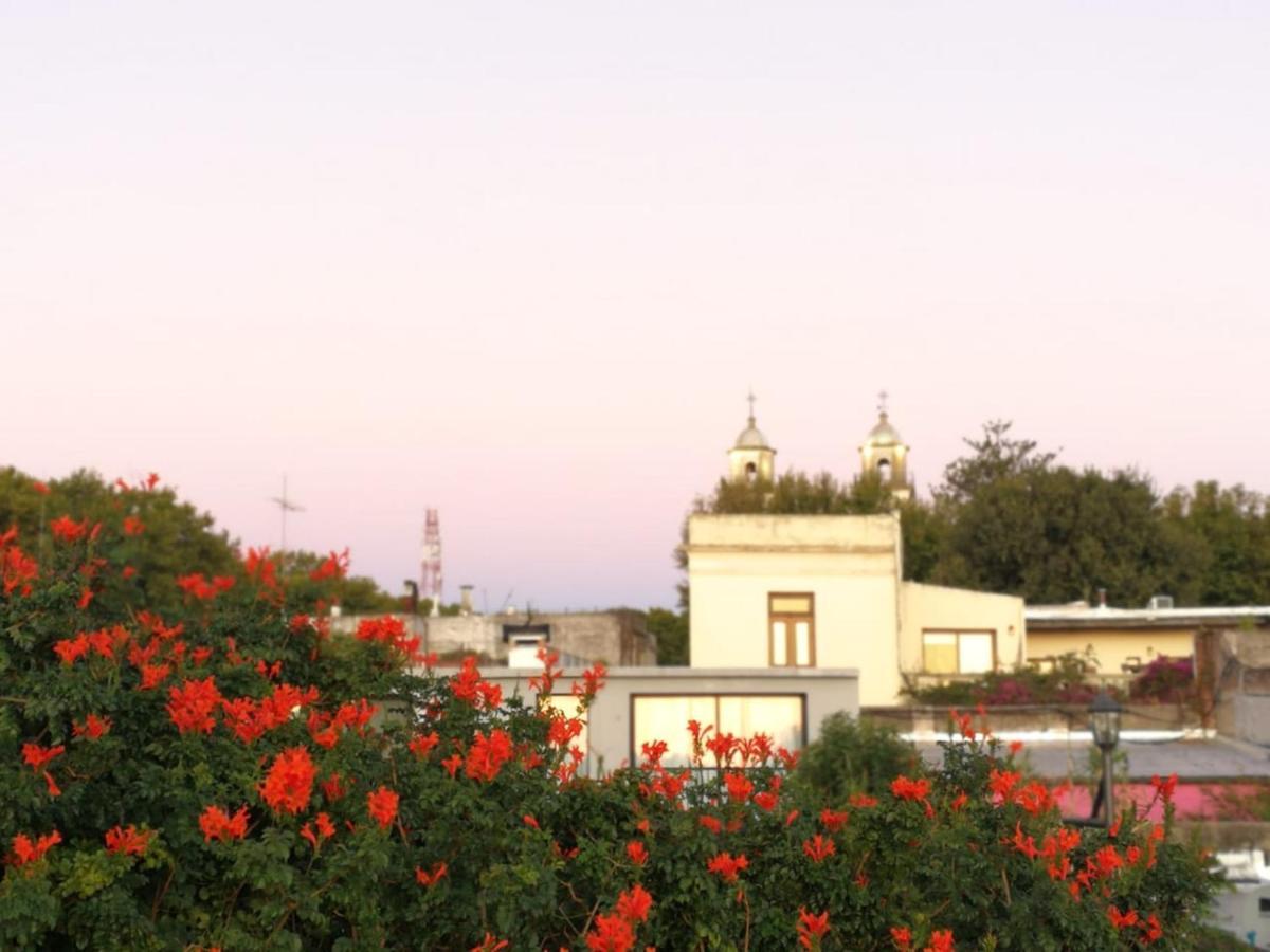 Casa En Barrio Historico Villa Colonia del Sacramento Eksteriør billede