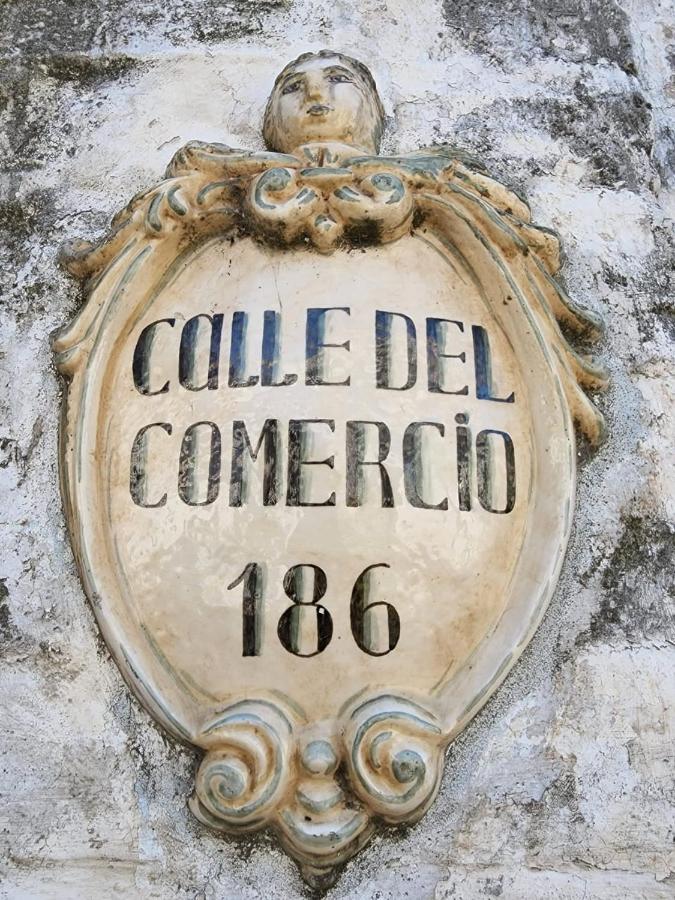 Casa En Barrio Historico Villa Colonia del Sacramento Eksteriør billede