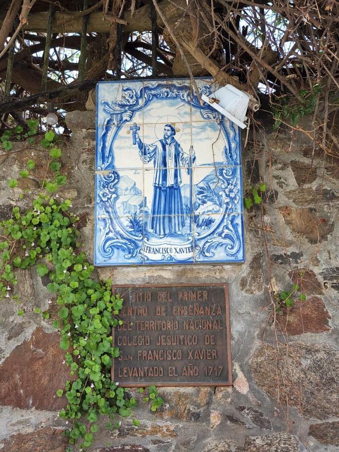 Casa En Barrio Historico Villa Colonia del Sacramento Eksteriør billede