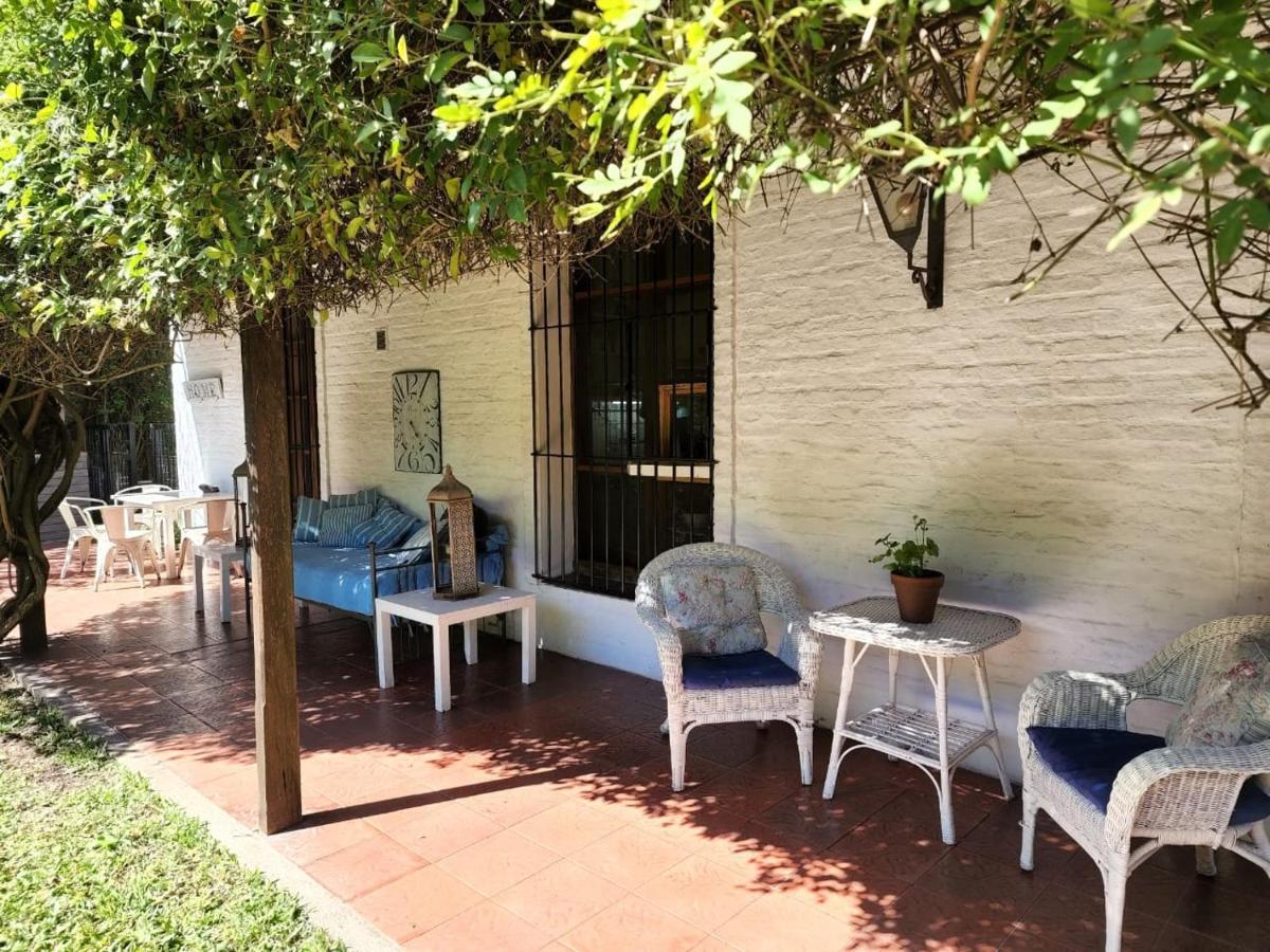 Casa En Barrio Historico Villa Colonia del Sacramento Eksteriør billede