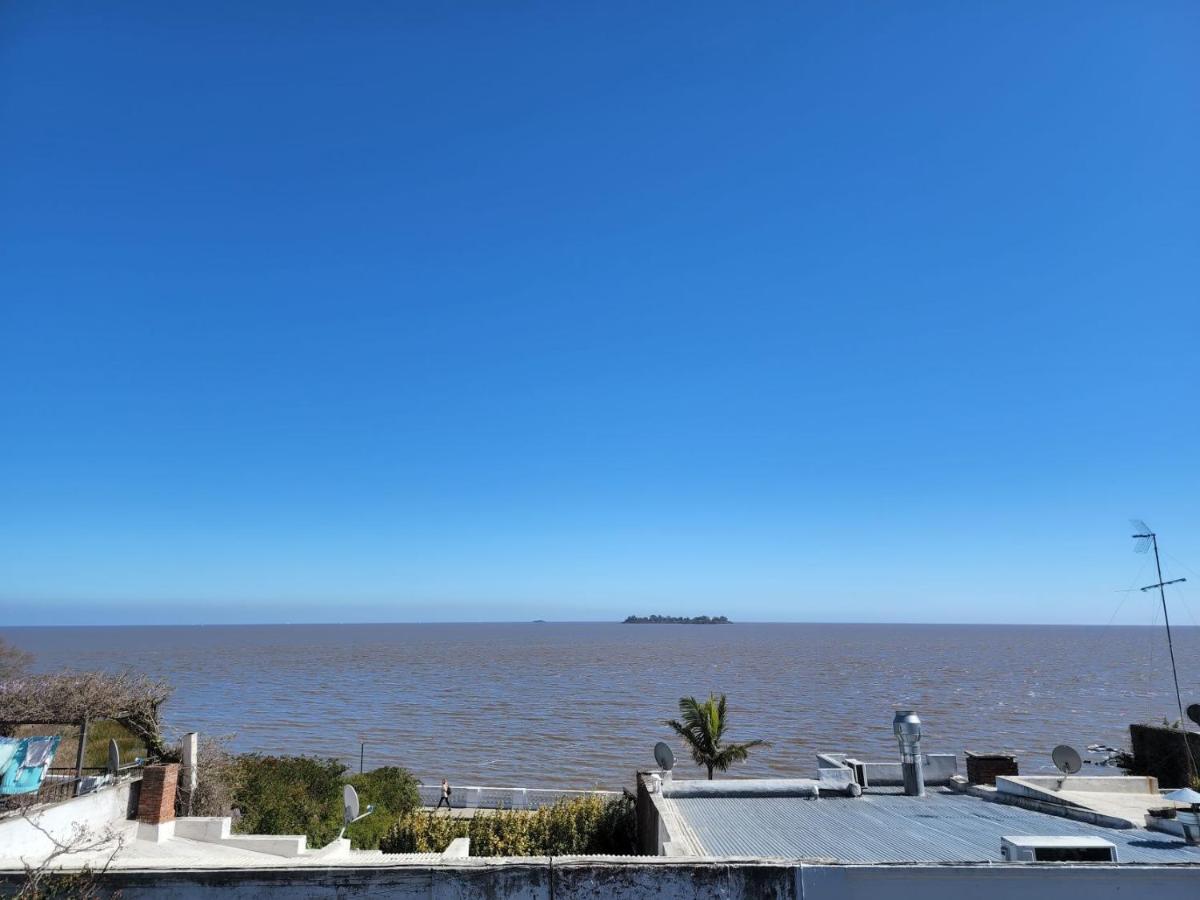 Casa En Barrio Historico Villa Colonia del Sacramento Eksteriør billede