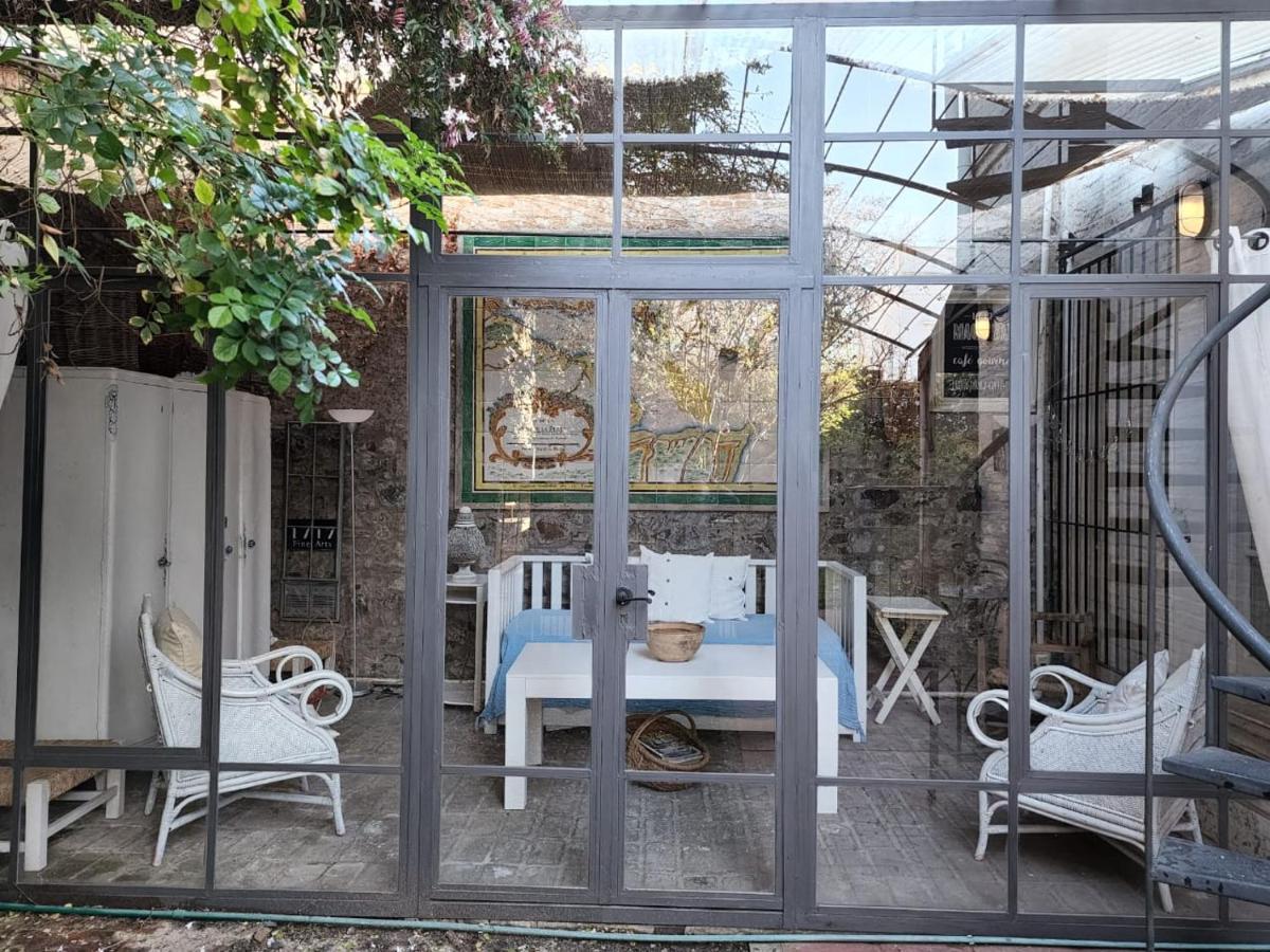 Casa En Barrio Historico Villa Colonia del Sacramento Eksteriør billede