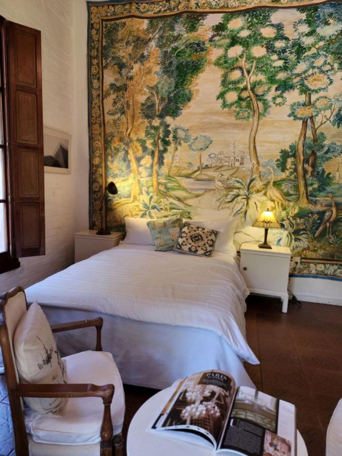 Casa En Barrio Historico Villa Colonia del Sacramento Eksteriør billede