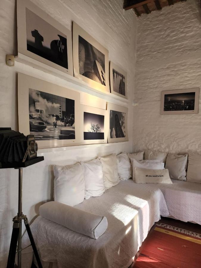 Casa En Barrio Historico Villa Colonia del Sacramento Eksteriør billede