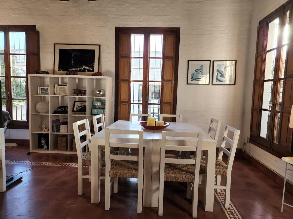 Casa En Barrio Historico Villa Colonia del Sacramento Eksteriør billede