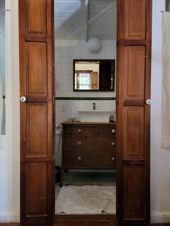 Casa En Barrio Historico Villa Colonia del Sacramento Eksteriør billede