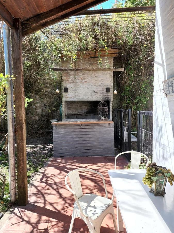 Casa En Barrio Historico Villa Colonia del Sacramento Eksteriør billede