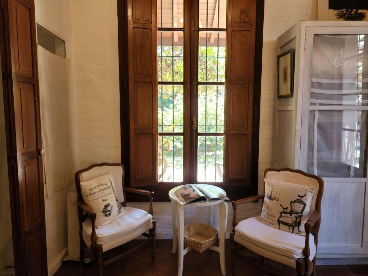 Casa En Barrio Historico Villa Colonia del Sacramento Eksteriør billede