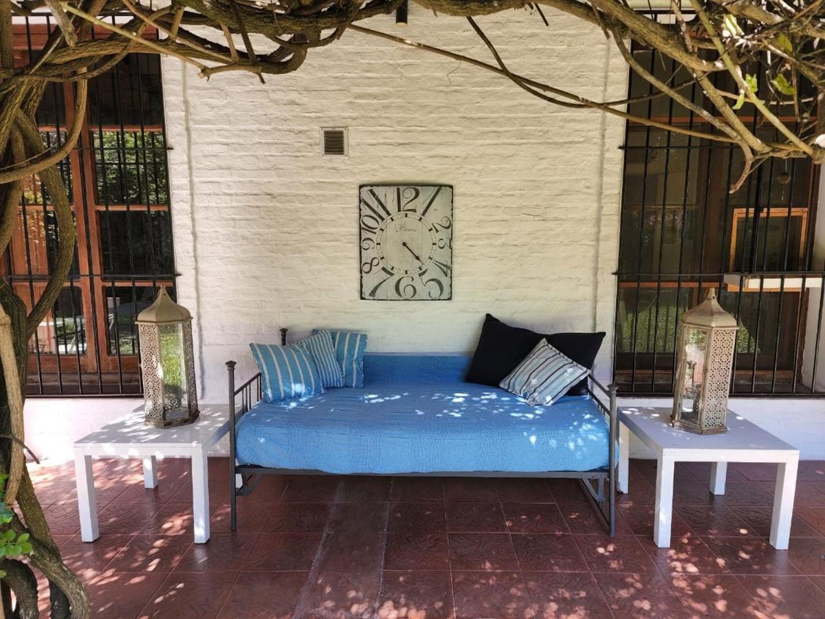 Casa En Barrio Historico Villa Colonia del Sacramento Eksteriør billede