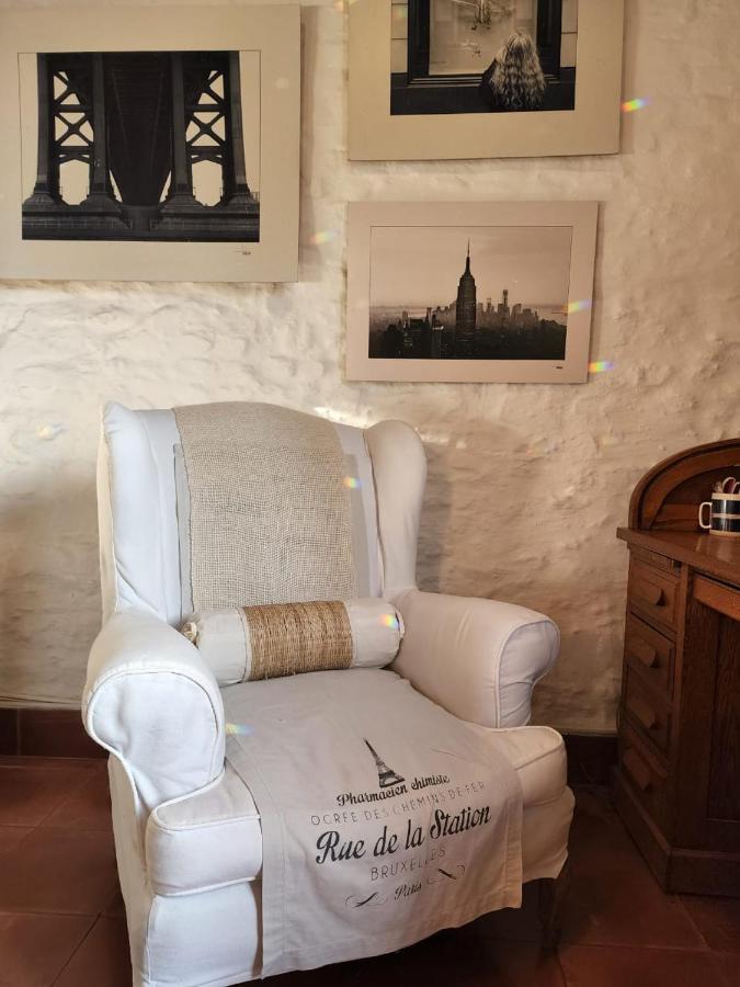 Casa En Barrio Historico Villa Colonia del Sacramento Eksteriør billede