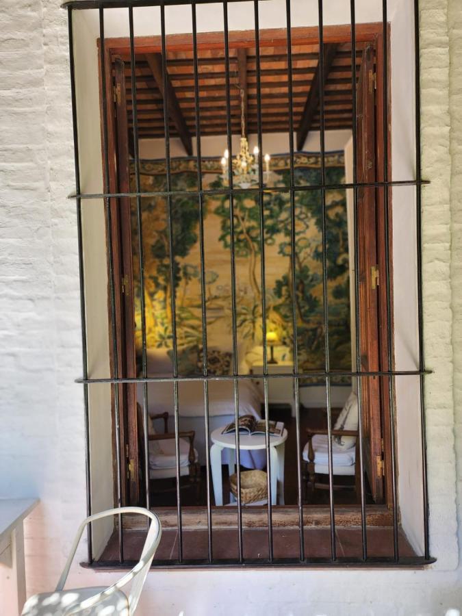 Casa En Barrio Historico Villa Colonia del Sacramento Eksteriør billede
